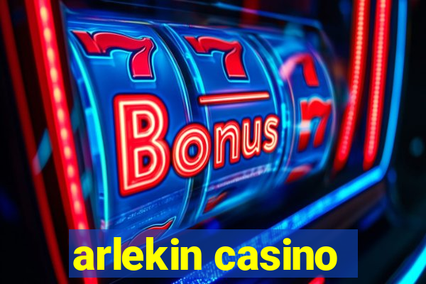 arlekin casino