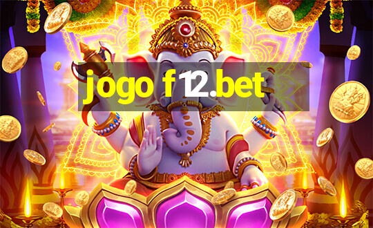 jogo f12.bet