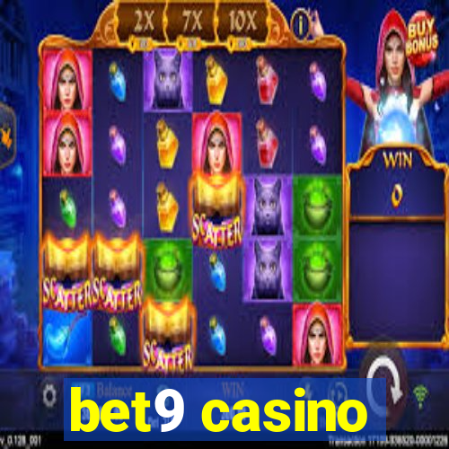 bet9 casino