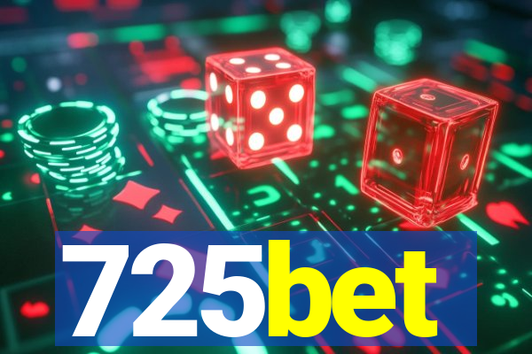 725bet