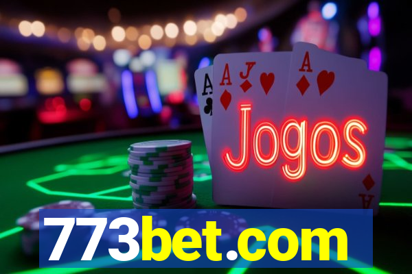 773bet.com