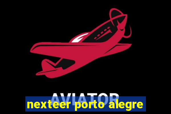 nexteer porto alegre