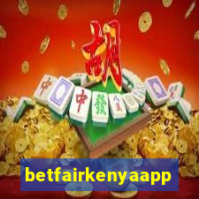 betfairkenyaapp