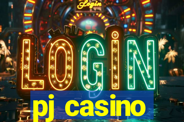 pj casino