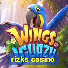 rizks casino