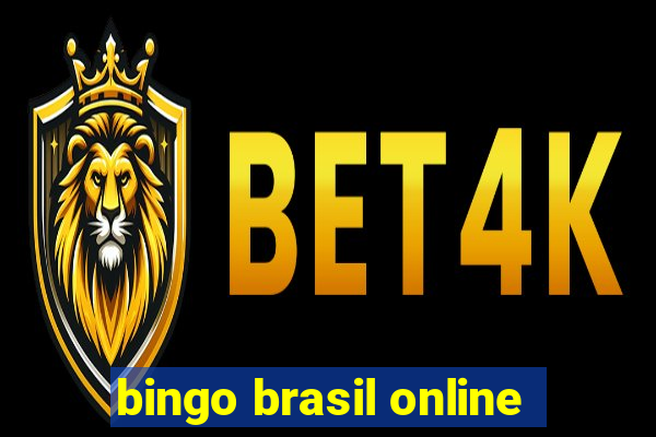 bingo brasil online