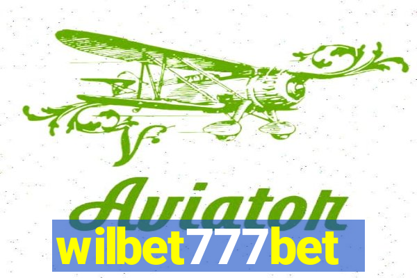 wilbet777bet