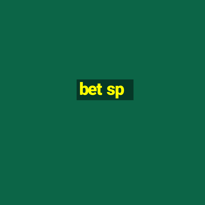 bet sp