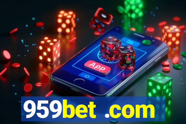 959bet .com