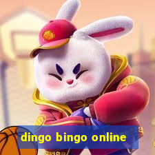 dingo bingo online