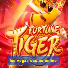 los vegas casino online