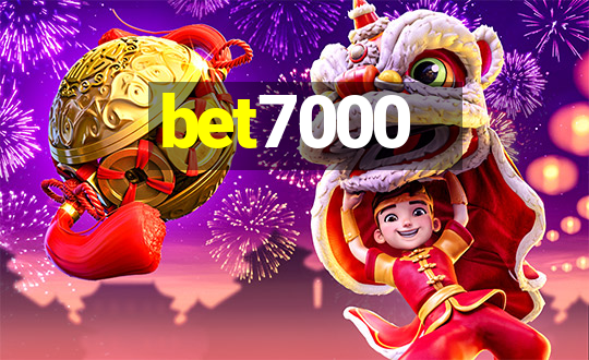 bet7000