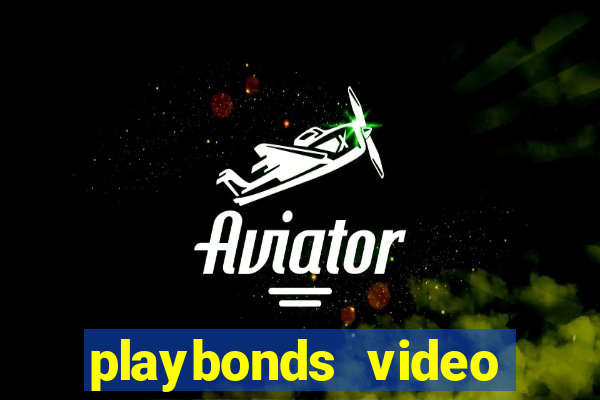 playbonds video bingo online gratis