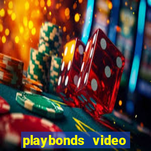 playbonds video bingo online gratis