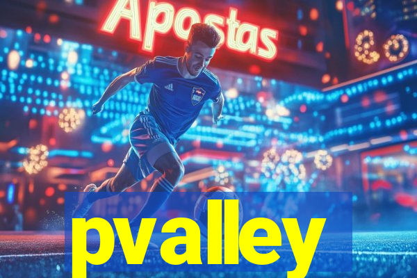 pvalley