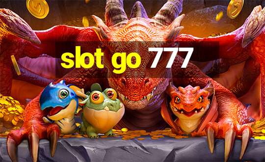 slot go 777