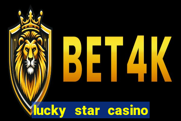 lucky star casino online login