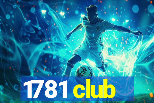 1781 club