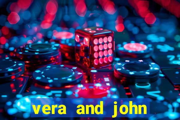 vera and john casino mobile