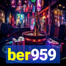 ber959