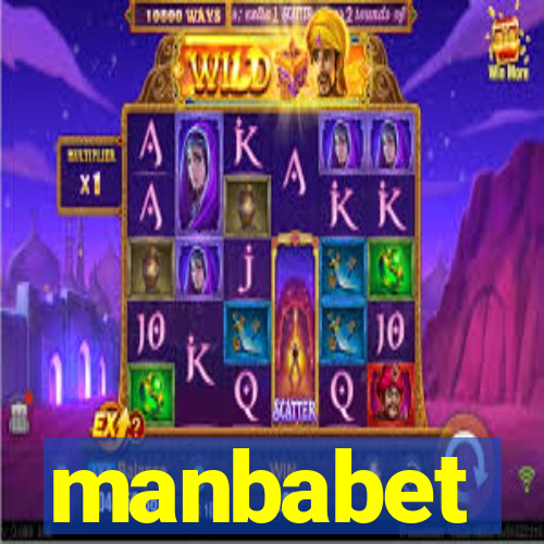 manbabet