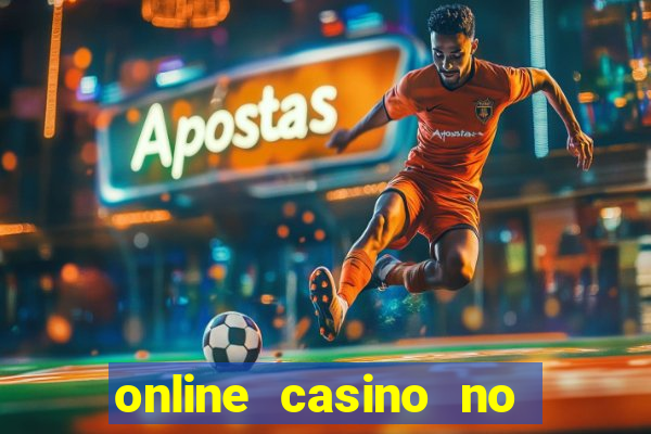 online casino no deposit free bonus