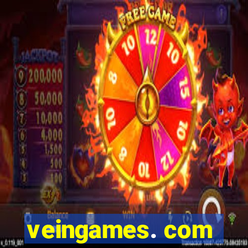 veingames. com