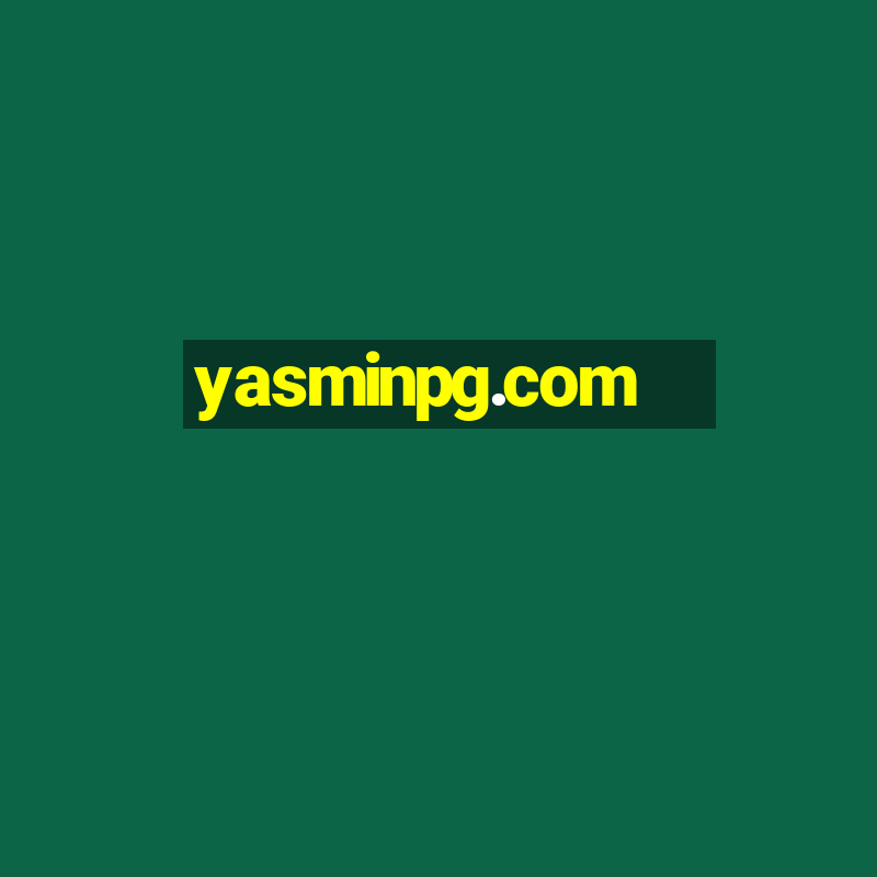 yasminpg.com