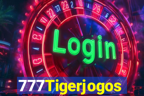 777Tigerjogos