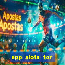 app slots for bingo paga mesmo