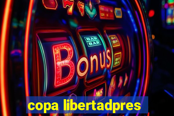 copa libertadpres