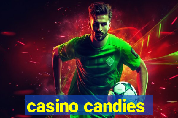 casino candies