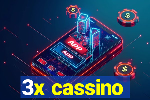 3x cassino