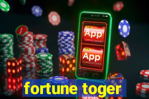 fortune toger