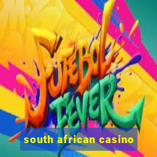 south african casino