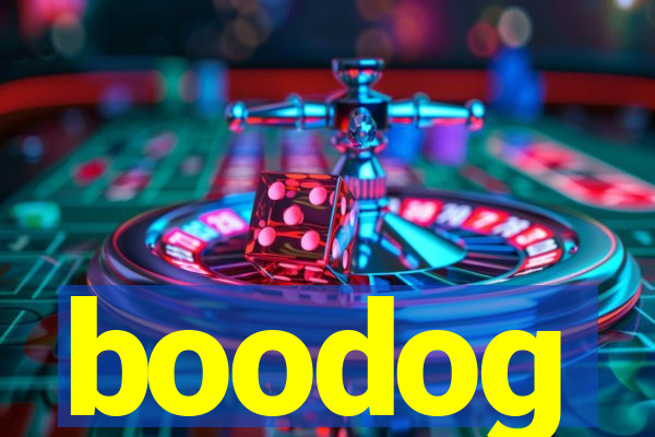 boodog