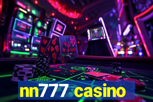 nn777 casino