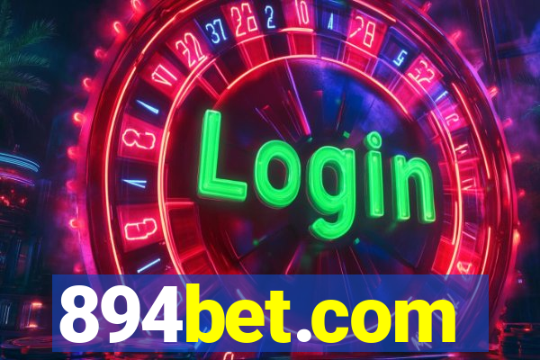 894bet.com