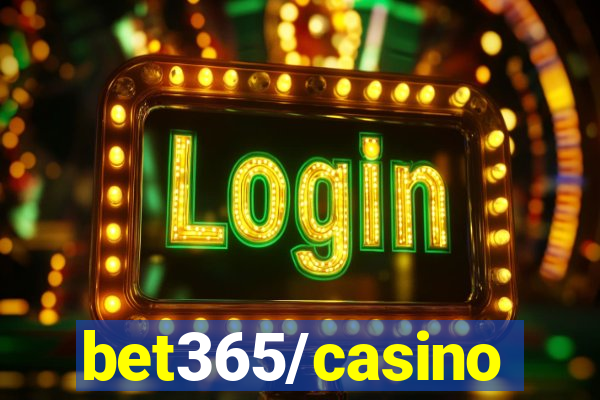 bet365/casino