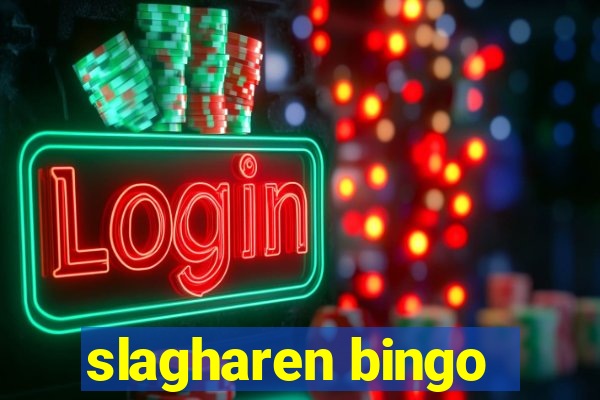 slagharen bingo