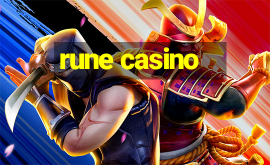 rune casino