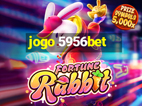 jogo 5956bet