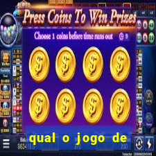 qual o jogo de cassino mais fácil de ganhar dinheiro