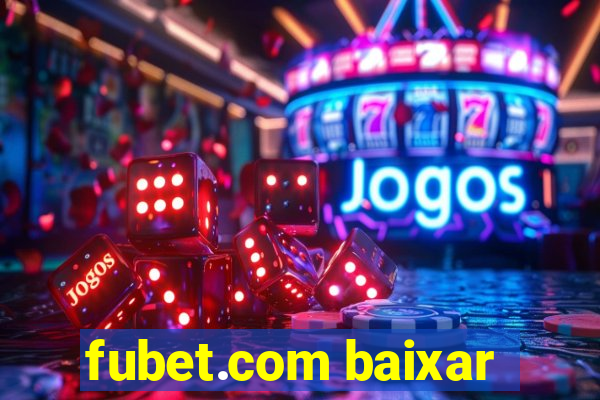 fubet.com baixar