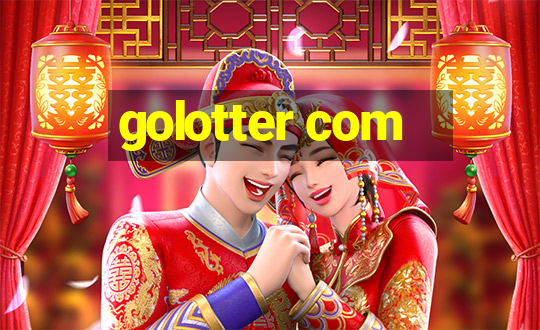 golotter com