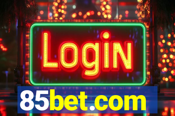 85bet.com