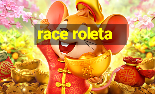 race roleta