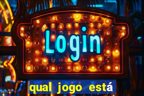 qual jogo está pagando mais