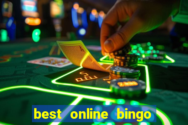 best online bingo sites for winning