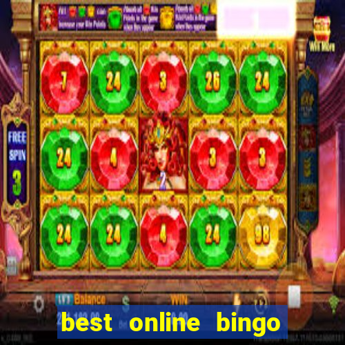 best online bingo sites for winning